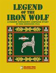 Panzer Grenadier: Lithuania's Iron Wolves – Legend of the Iron Wolf