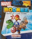 Marvel Boomez