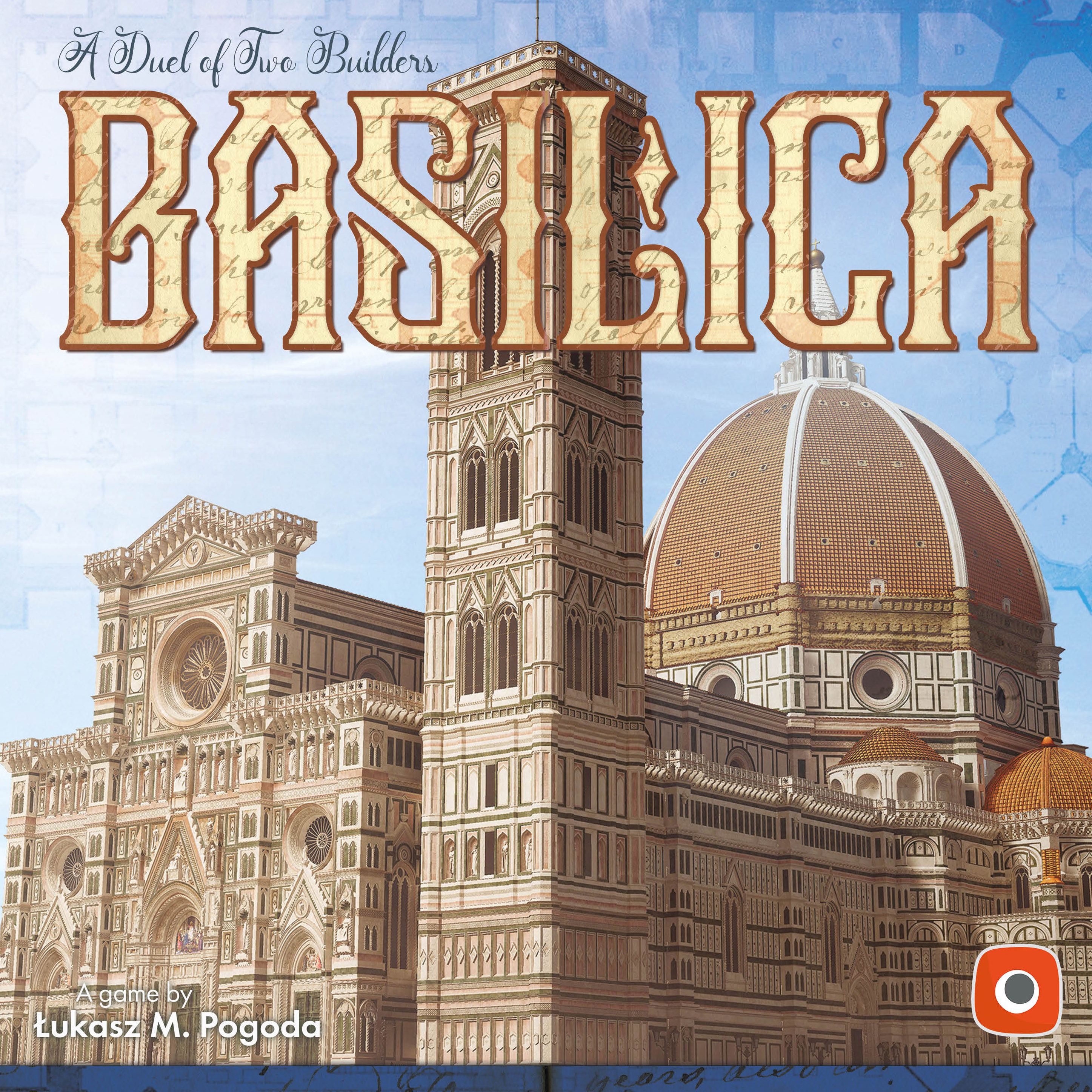 Coperta Basilica
