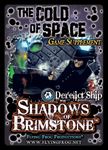 Shadows of Brimstone: The Cold of Space Game Supplement