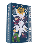 Cutthroat Ninja: Defensive Booster Pack
