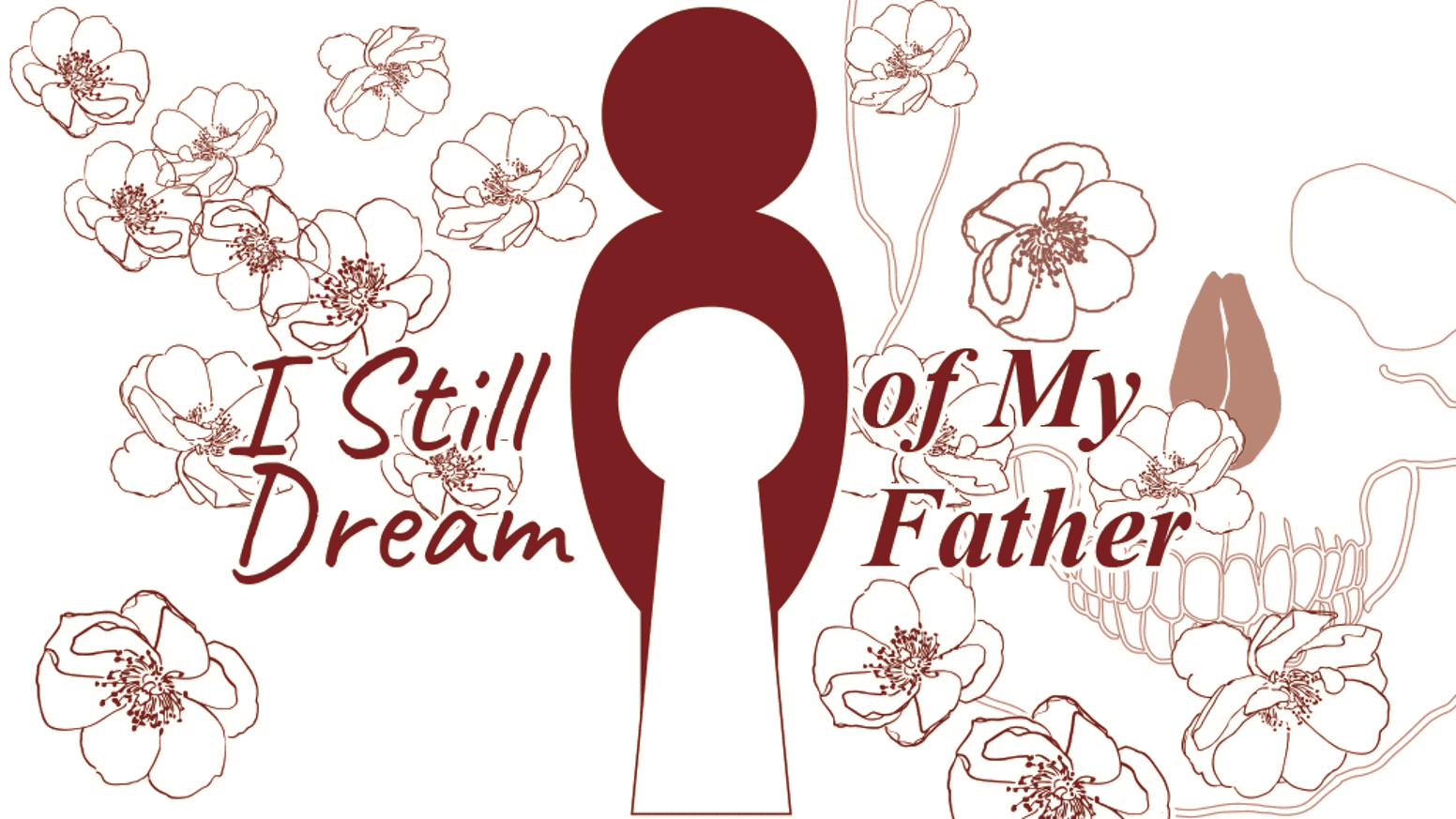 I Still Dream of My Father doboz
