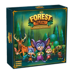 Forest Run: Awesome Jungle Adventure