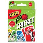 UNO: Cricket