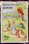 Beatrix Potters Rummy