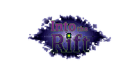 Into The Rift