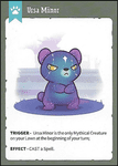 Runes & Regulations: Ursa Minor Promo Card