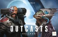Eclipse: Second Dawn for the Galaxy – Outcasts doboz