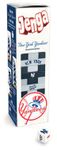 Jenga: New York Yankees Collector's Edition