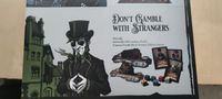 Chamber of Wonders: Dont Gamble With Strangers