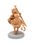 Kingdom Death: Monster – Doll Promo Cards