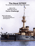 The Naval SITREP: The Journal of Naval Miniatures Wargaming #61