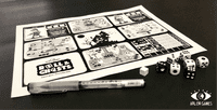 Roll&Ghosts