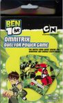 Ben 10 Omnitrix Duel for Power Game