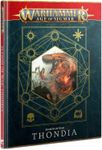 Warhammer Age of Sigmar (Third Edition): Season of War – Thondia
