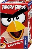 Coperta Angry Birds: Knock-out!