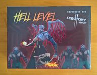 Lobotomy 2: Manhunt – Hell Level Expansion (English Edition)