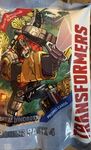 Transformers Deck-Building Game: Bonus Pack 4