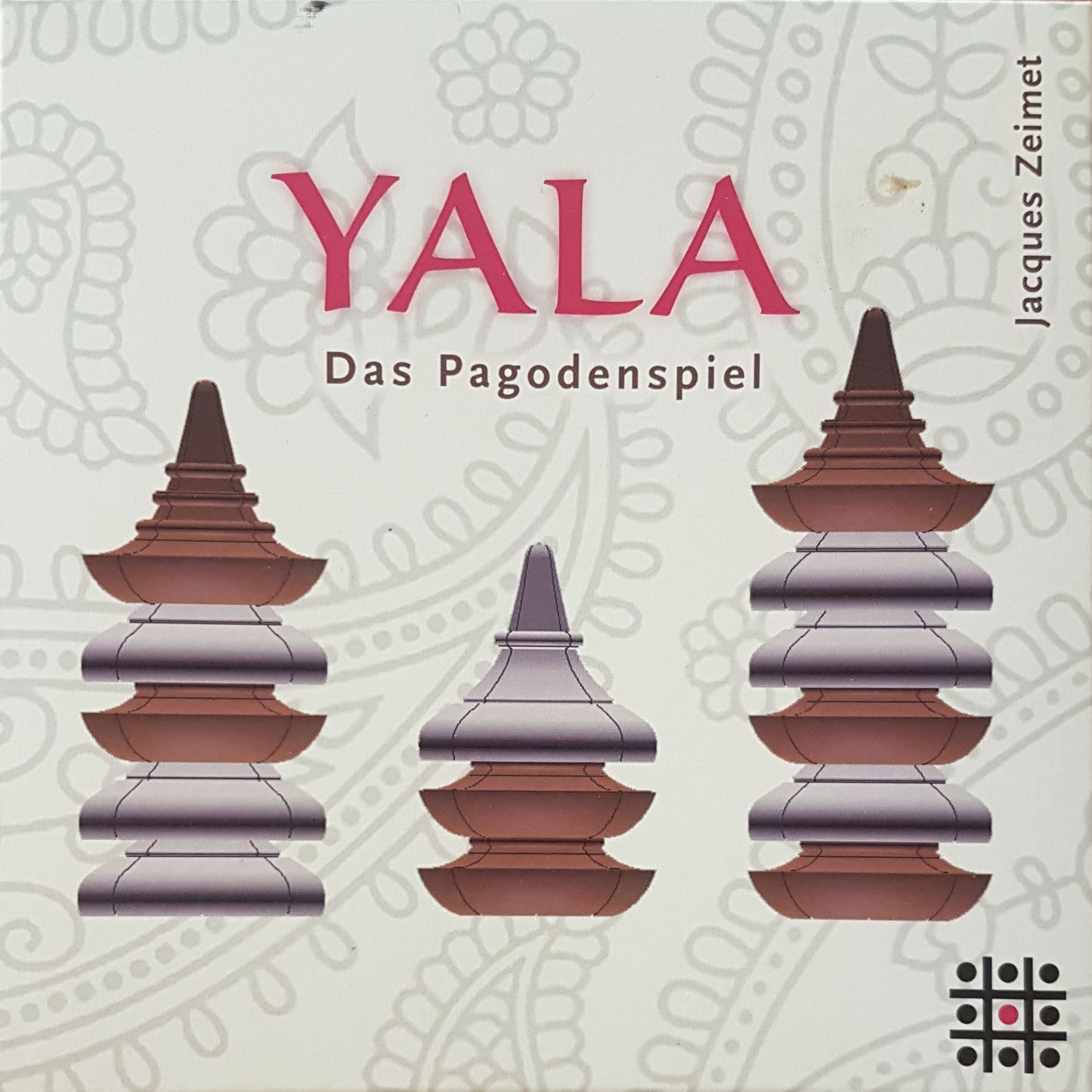 YALA box art