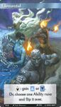 Call to Adventure: Epic Origins – Elemental Promo Card