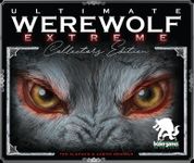 Ultimate Werewolf: Extreme – Collector's Edition