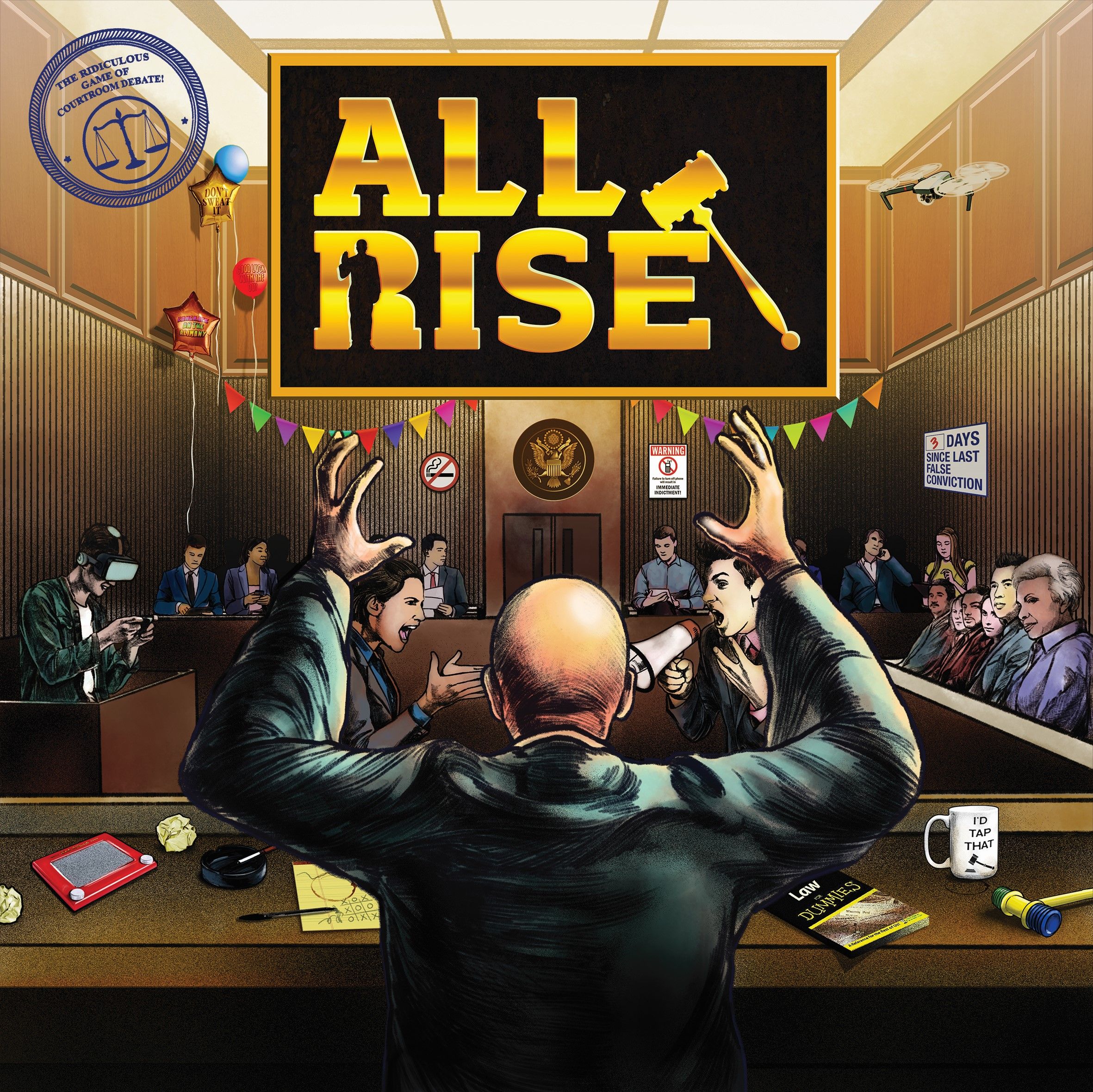 Coperta Rise