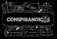 Conspiranoicos