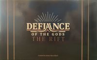 Defiance of the Gods