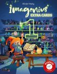 Imagenius: Extra Cards #1