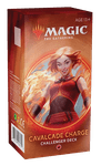 Magic: The Gathering – Challenger Deck: Cavalcade Charge