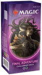 Magic: The Gathering – Challenger Deck: Final Adventure