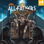 ALL-FATHERS: Ra's Last Journey