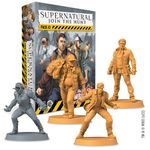 Zombicide: 2nd Edition – Supernatural: Join the Hunt – Pack 2