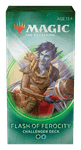 Magic: The Gathering – Challenger Deck: Flash of Ferocity