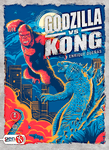 Godzilla VS Kong