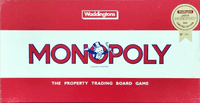 Monopoly: Leeds (Limited Edition)
