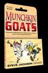 Munchkin: Goats
