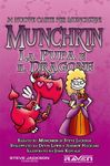 Munchkin: La Pupa e il Dragone