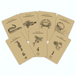 Dice Fishing: Roll and Catch – Double Hook Mini-expansion