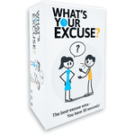 What's Your Excuse?