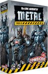 Zombicide: 2nd Edition - Dark Nights Metal: Pack 2