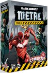 Zombicide: 2nd Edition – Dark Nights Metal: Pack 3