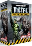 Zombicide: 2nd Edition – Dark Nights Metal: Pack 4