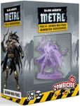 Zombicide: 2nd Edition – Dark Nights Metal: Pack 5