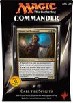 Magic: The Gathering – Commander: Call The Spirits