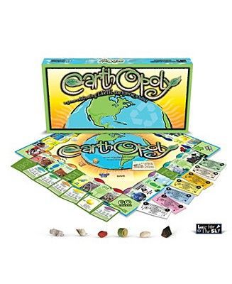 EarthOpoly box art