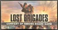 Company of Heroes: Lost Brigades