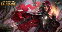 Magic: The Gathering – Throne of Eldraine