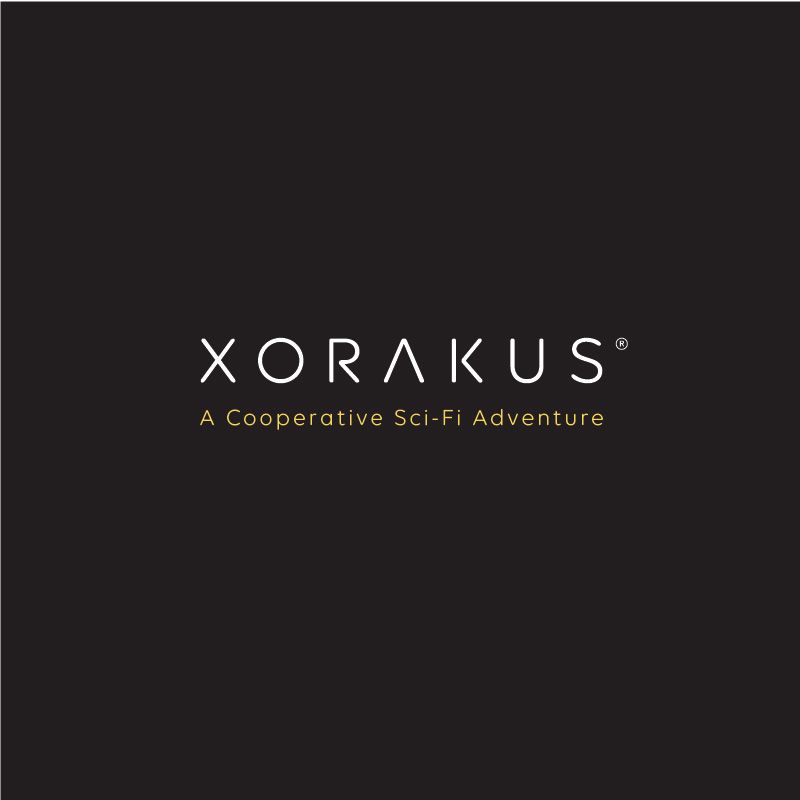 Xorakus doboz