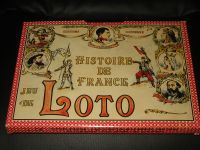 Historical Loto
